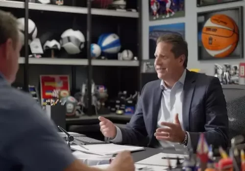 man-is-talking-man-suit-has-basketball-his-hand_1239820-3419_1